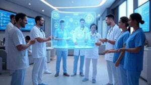 Soluciones Digitales para Clínicas