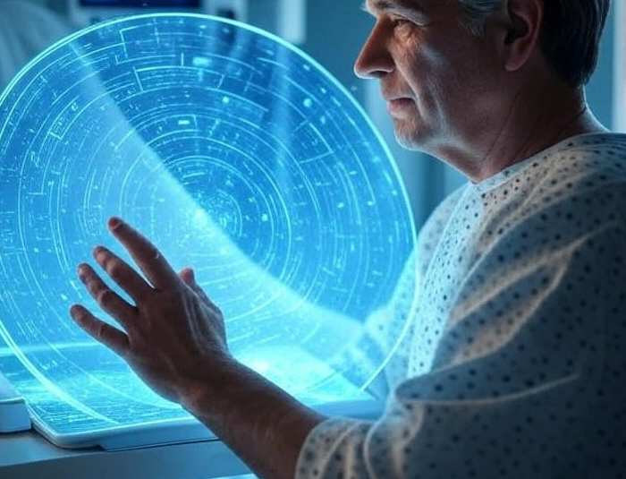 Soluciones de Gestión Clínica