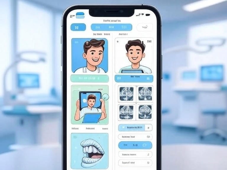 experiencia del paciente 