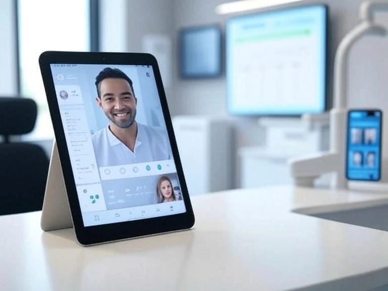 experiencia del paciente 