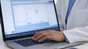 oftware de Cumplimiento Sanitario