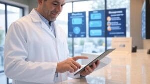 Marketing Sanitario AI