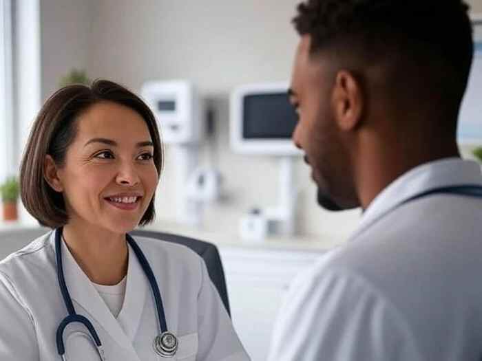 Agenda Médica Inteligente 