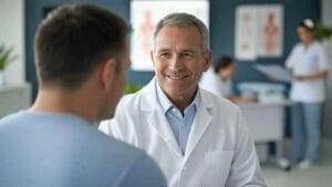 Agenda Médica Inteligente