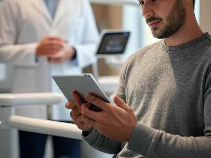 Clínicas Inteligentes