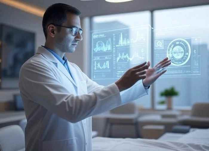 Historia Clínica Electrónica