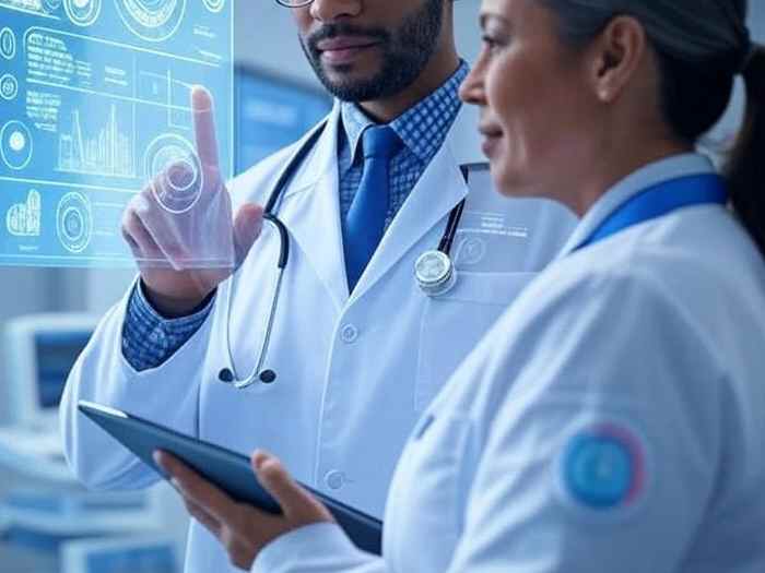 Historia Clínica Electrónica