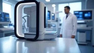 Tecnología Médica Avanzada