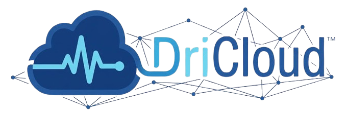 DriCloud logo