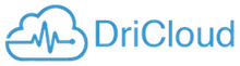 DriCloud Logo